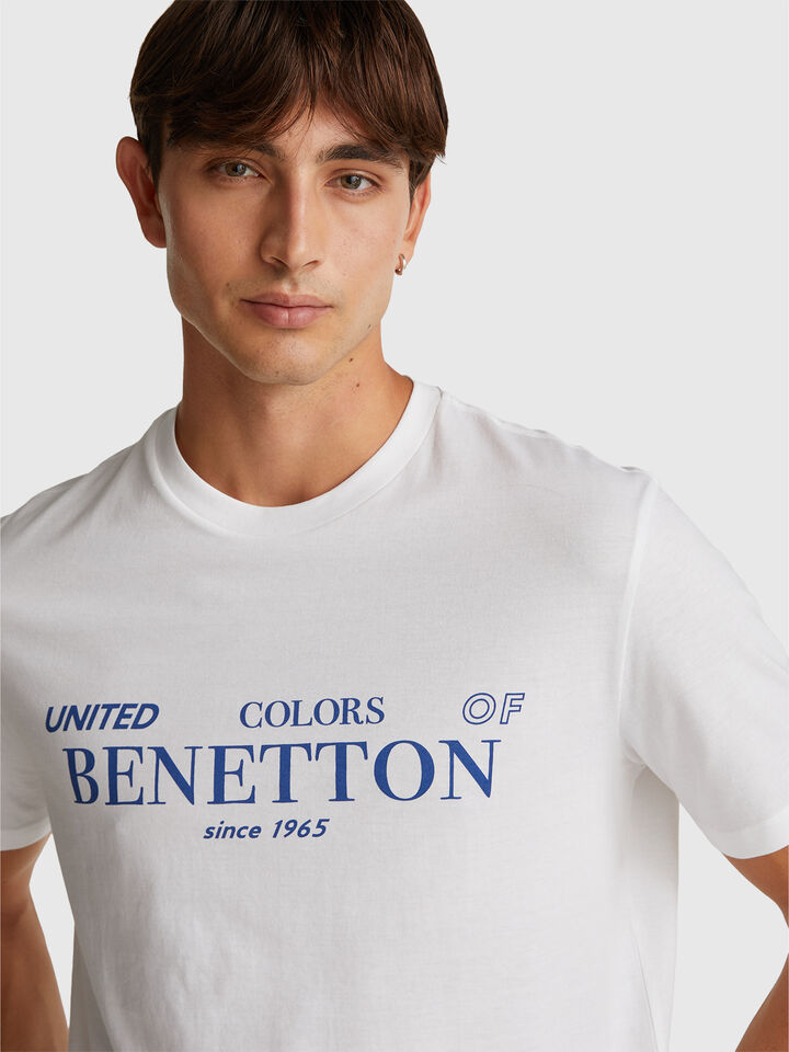 T-SHIRT Hombre image number 4